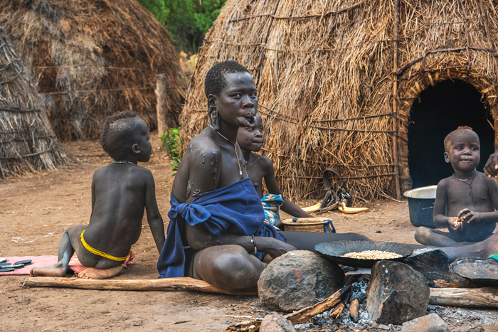 Omo Mursi 06