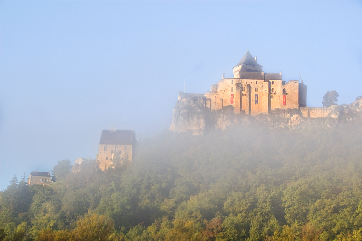 Chateau de Castelnaud 01