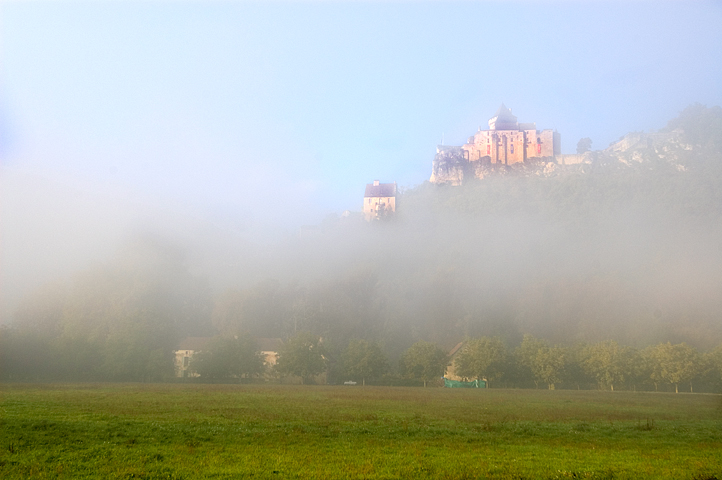 Chateau de Castelnaud 02