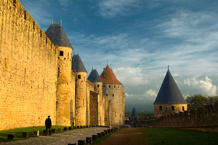 Carcassonne 01