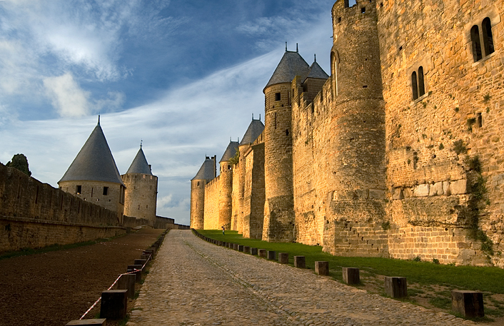 Carcassonne 02