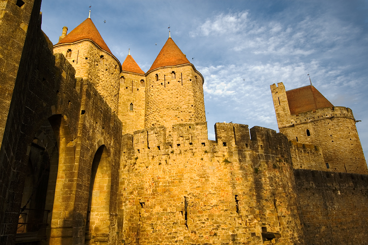 Carcassonne 03