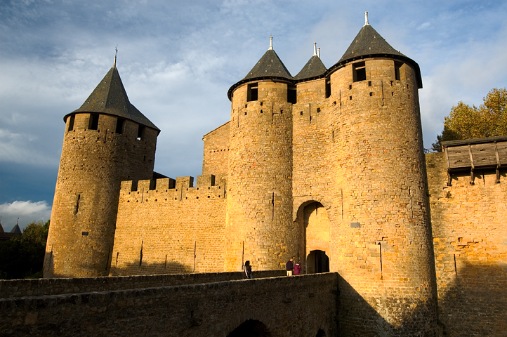 Carcassonne 04  