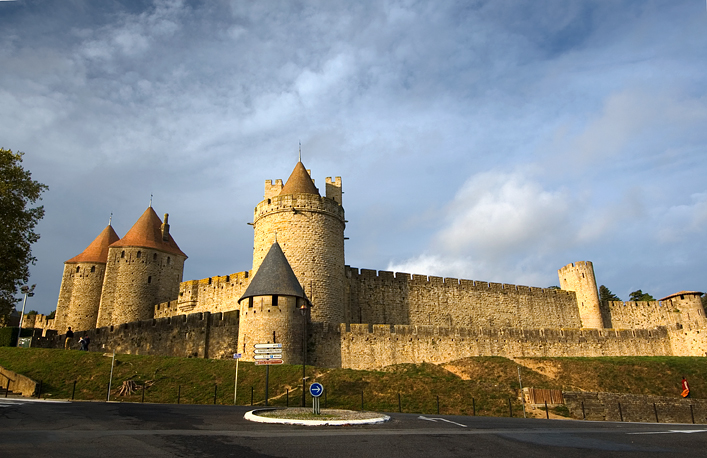 Carcassonne 05