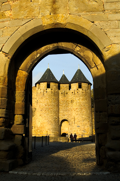 Carcassonne 06