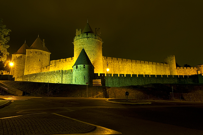 Carcassonne 07