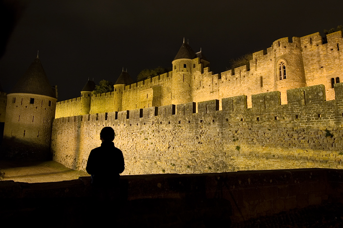 Carcassonne 09