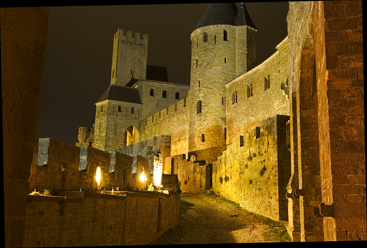 Carcassonne 10