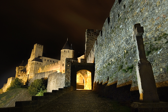 Carcassonne 11