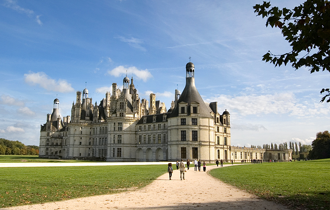 Chambord  