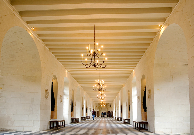 Chenonceaux 02