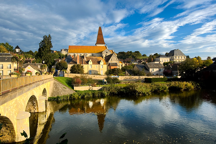 Preuilly sur Claise 02