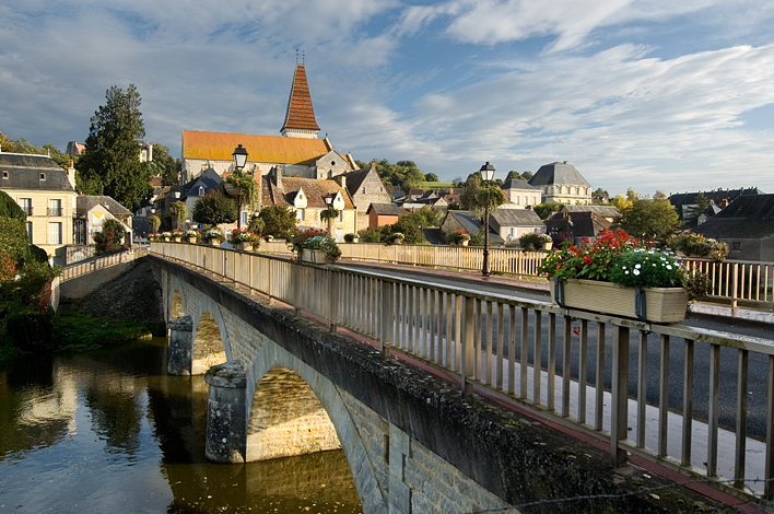 Preuilly sur Claise 03