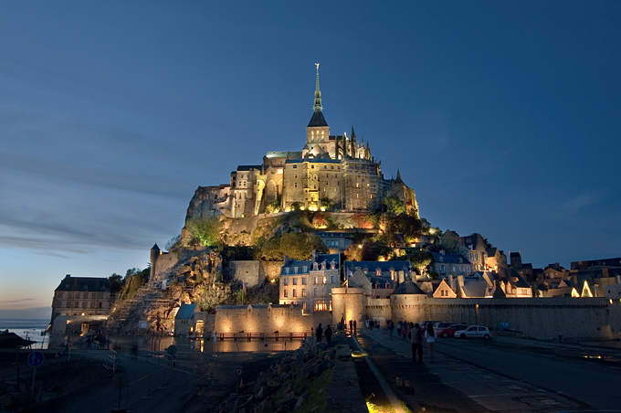 Mont St. Michel 02