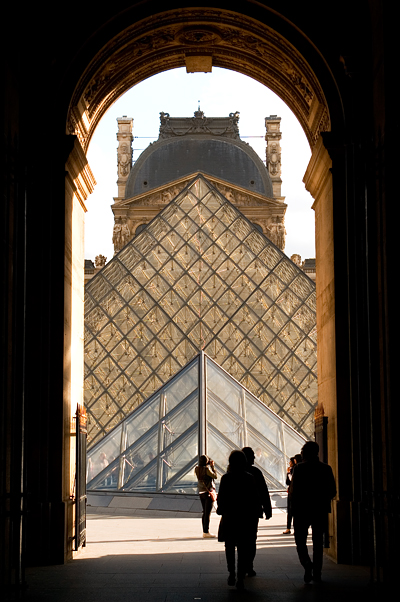 Louvre, Paris 02