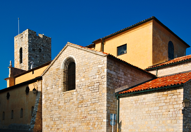 Antibes  