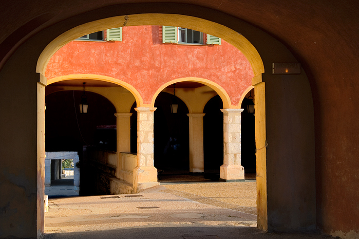 Citadel, Villefranche sur Mer 02