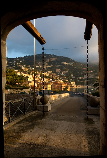 Citadel, Villefranche sur Mer 04