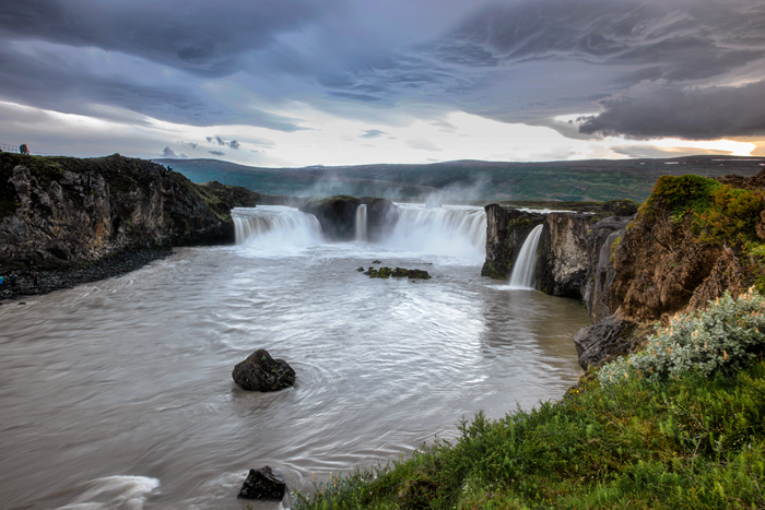 Godafoss 01