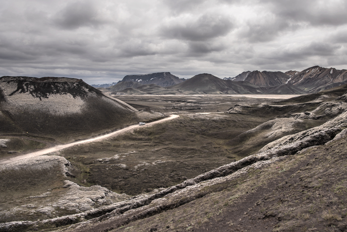 Landmannalaugar 02