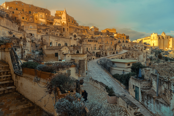 Sassi di Matera 02