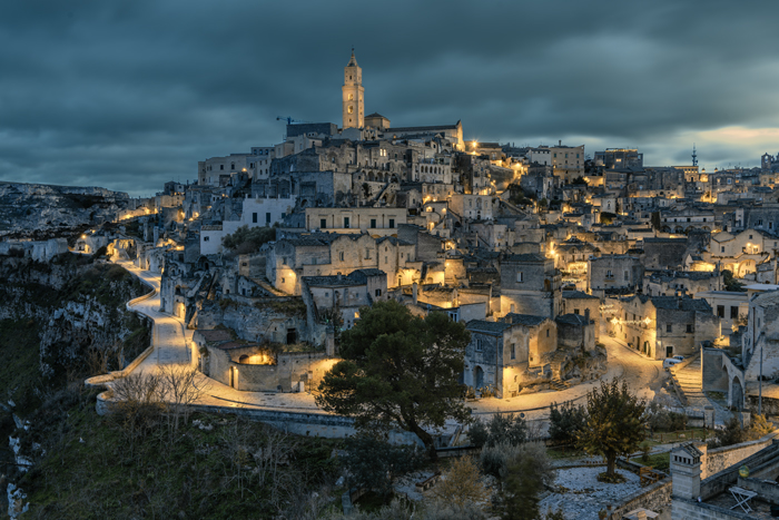 Sassi di Matera 04