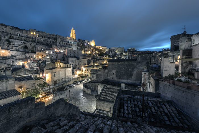 Sassi di Matera 05