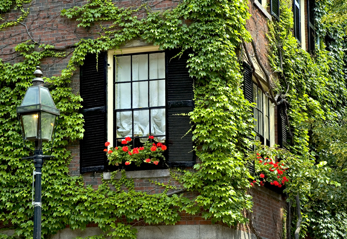 Beacon Hill, Boston, MA 03