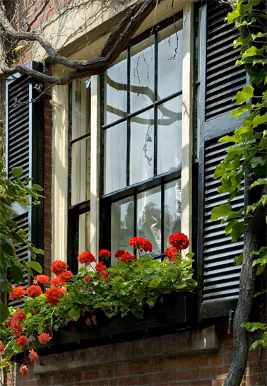 Beacon Hill, Boston, MA 05
