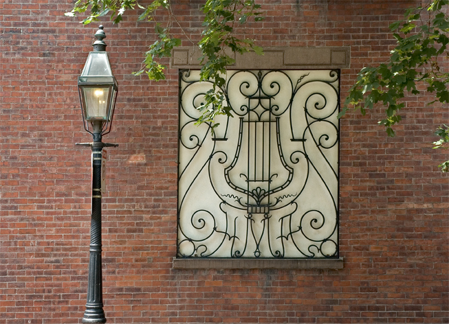 Beacon Hill, Boston, MA 07