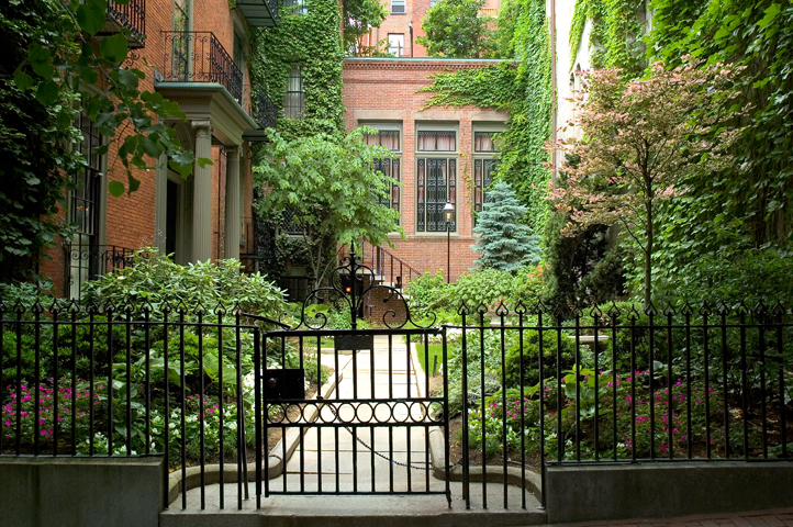 Beacon Hill, Boston, MA 14