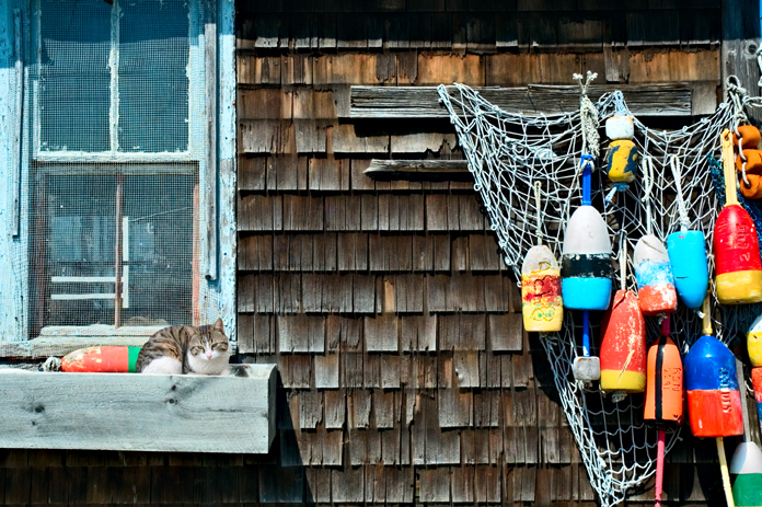 Rockport, Cape Ann, MA 02