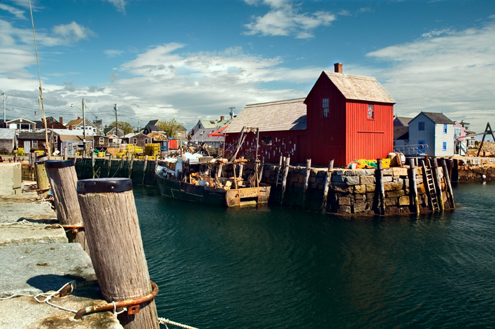 Rockport, Cape Ann, MA 05  