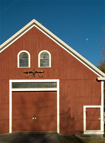 Barn, Dunstable, MA 11