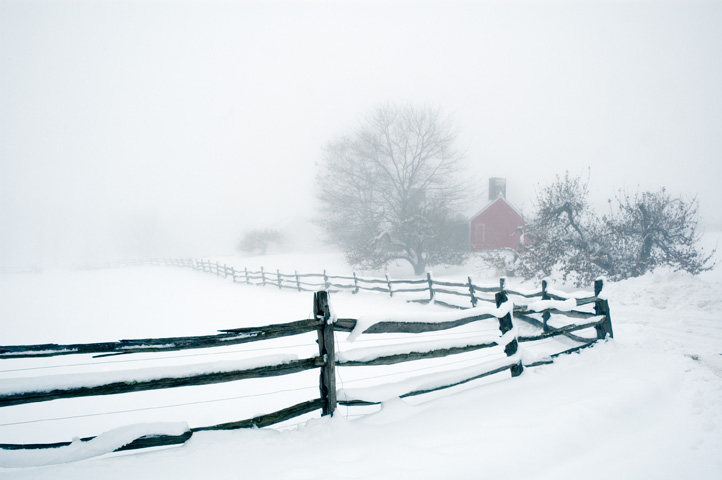 Nichols Farm, Hollis, NH 01  
