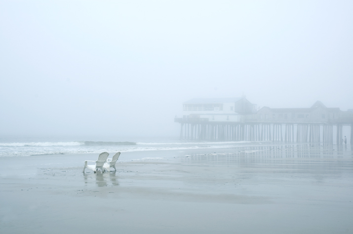 Old Orchard Beach, Maine 01