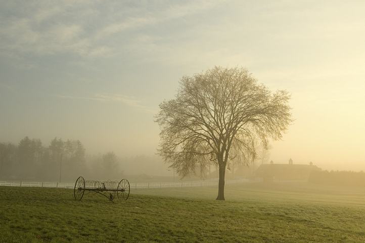 Parlee Farm, Tyngsboro, MA 01