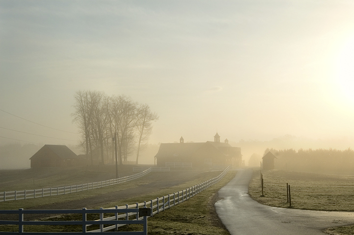 Parlee Farm, Tyngsboro, MA 02