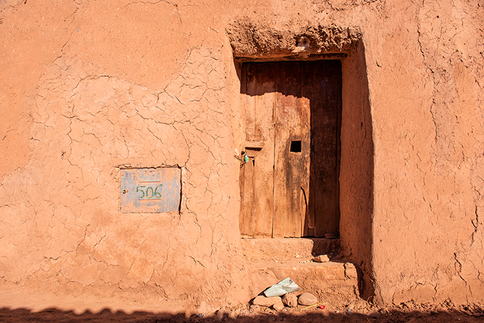 Ait Benhaddou 04
