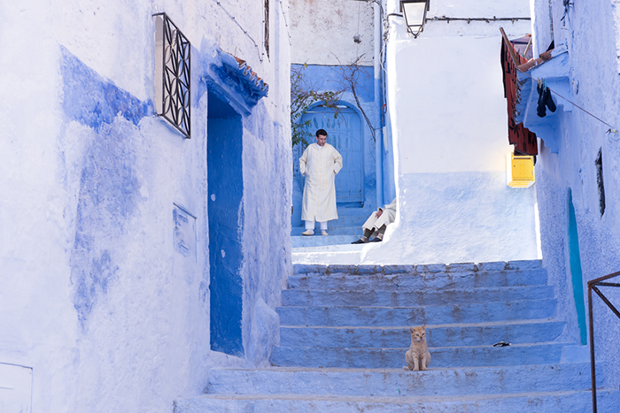 Chefchaouen 01  