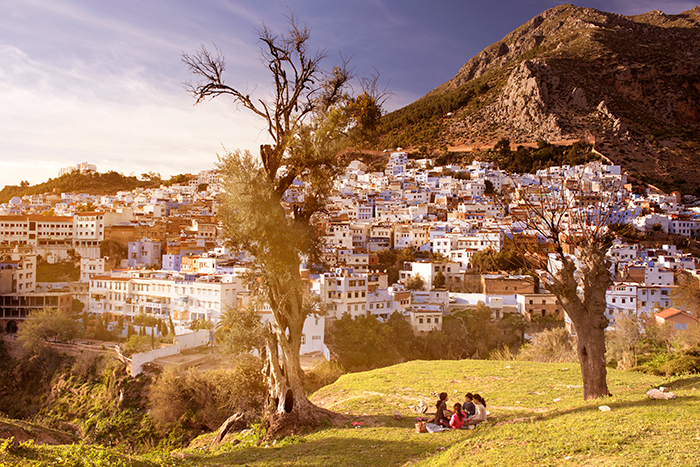 Chefchaouen 06