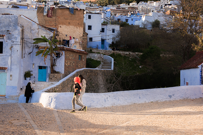 Chefchaouen 08
