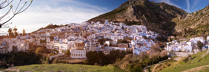 Chefchaouen 09