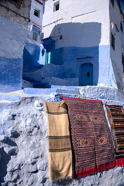 Chefchaouen 13