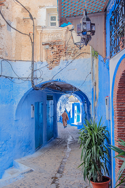 Chefchaouen 18