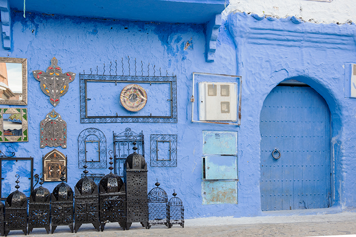 Chefchaouen 19