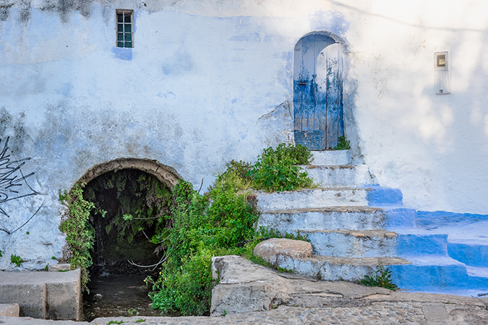 Chefchaouen 20