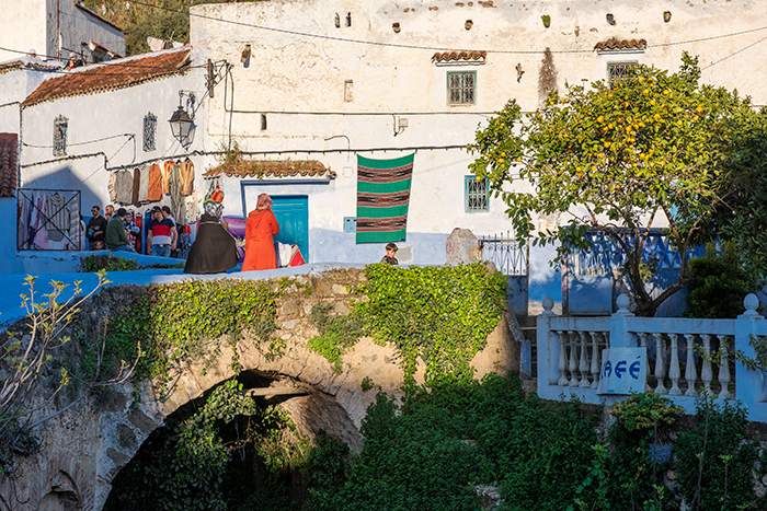Chefchaouen 22