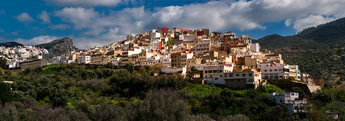 Moulay Idriss 03