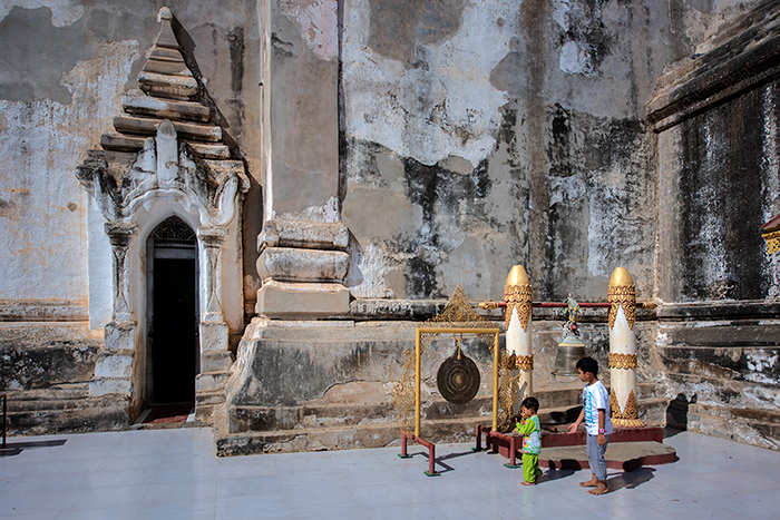 Ananda Temple 02